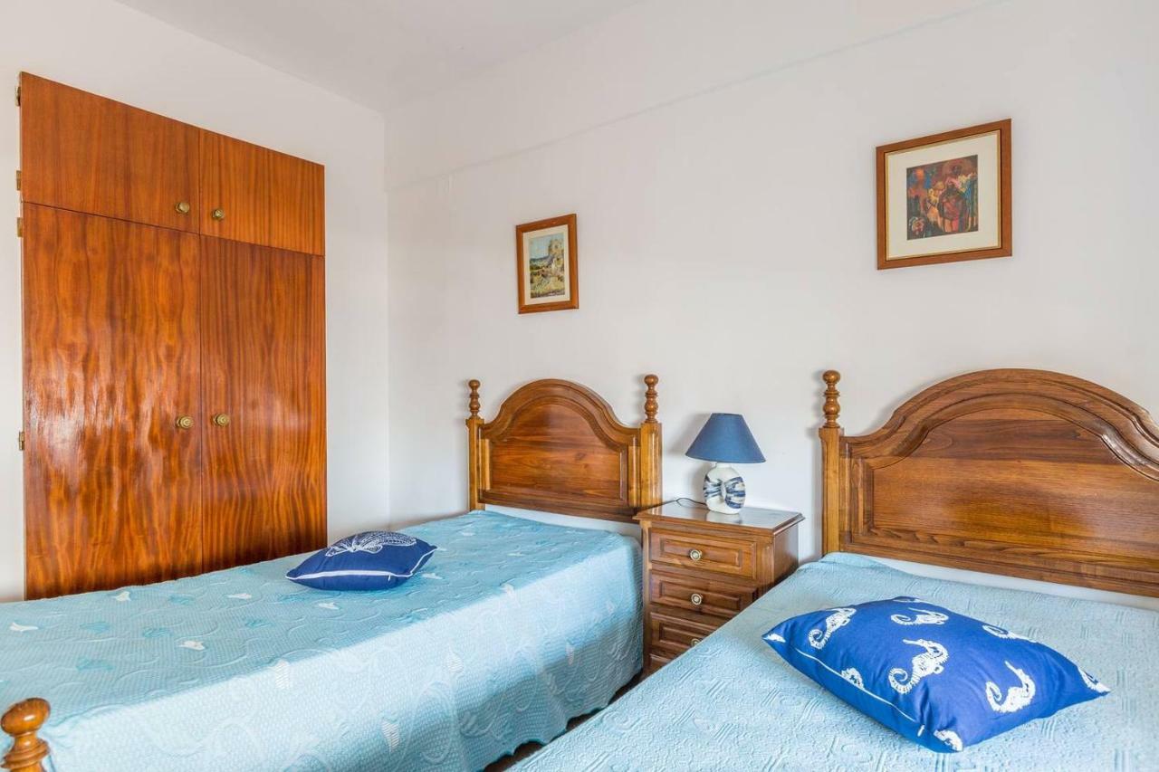 Armação de Pêra Lena'S Apartment מראה חיצוני תמונה