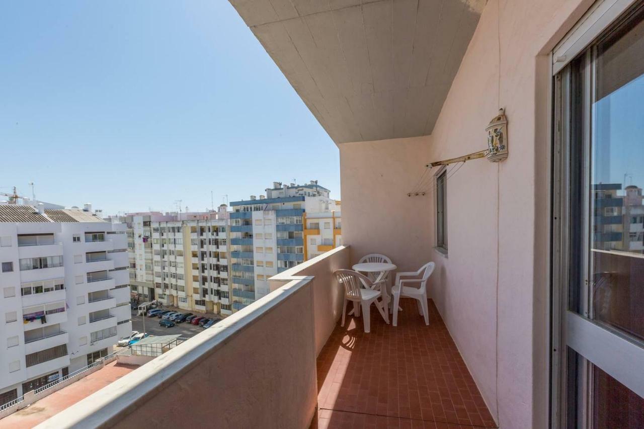 Armação de Pêra Lena'S Apartment מראה חיצוני תמונה