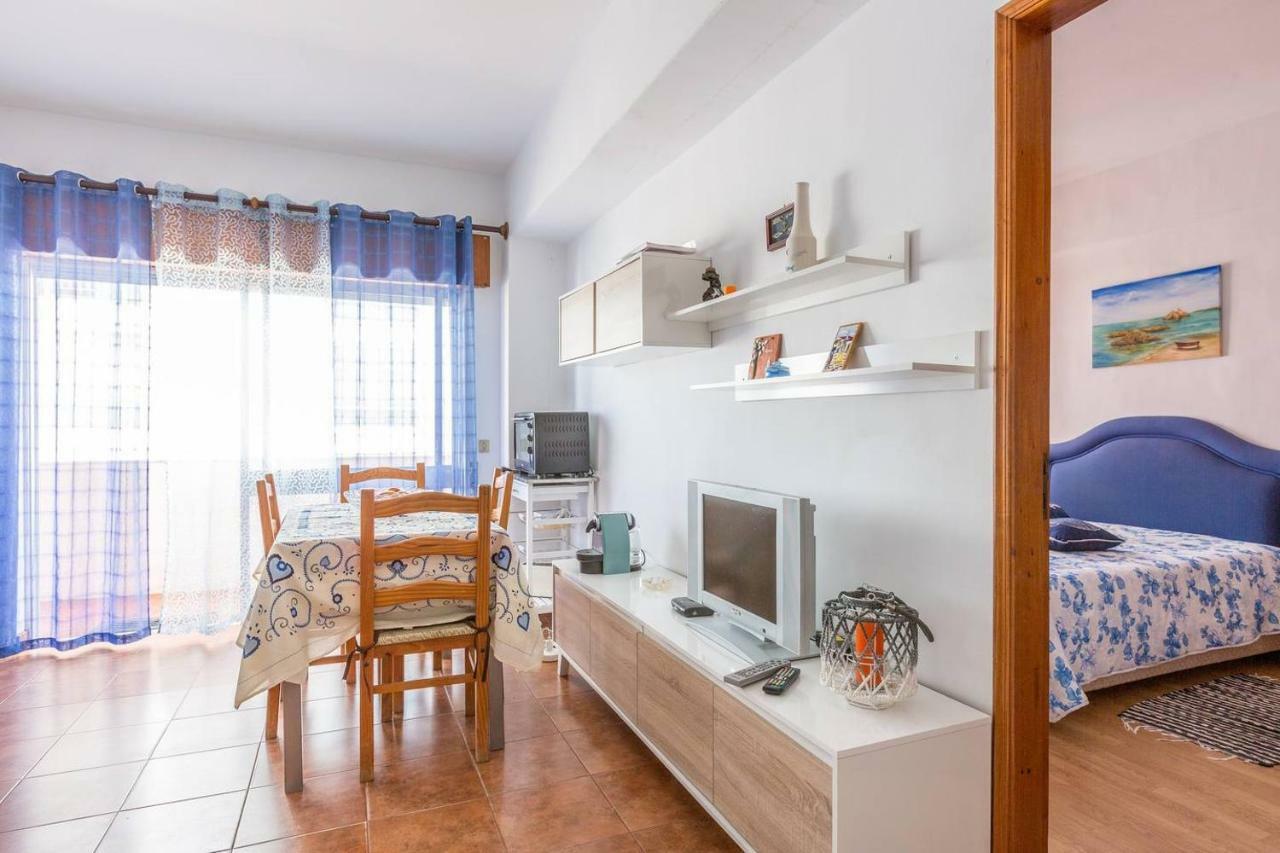 Armação de Pêra Lena'S Apartment מראה חיצוני תמונה