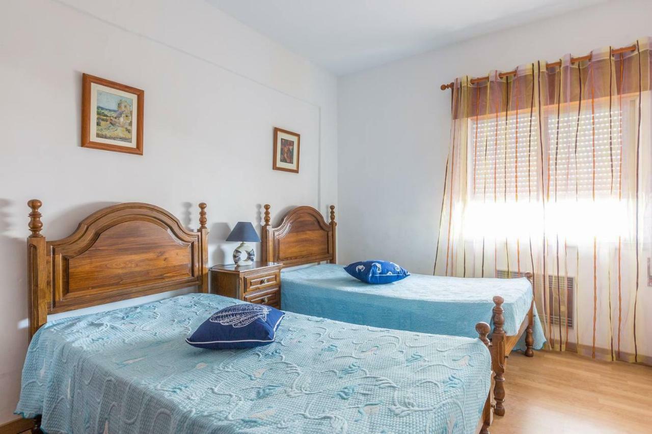 Armação de Pêra Lena'S Apartment מראה חיצוני תמונה