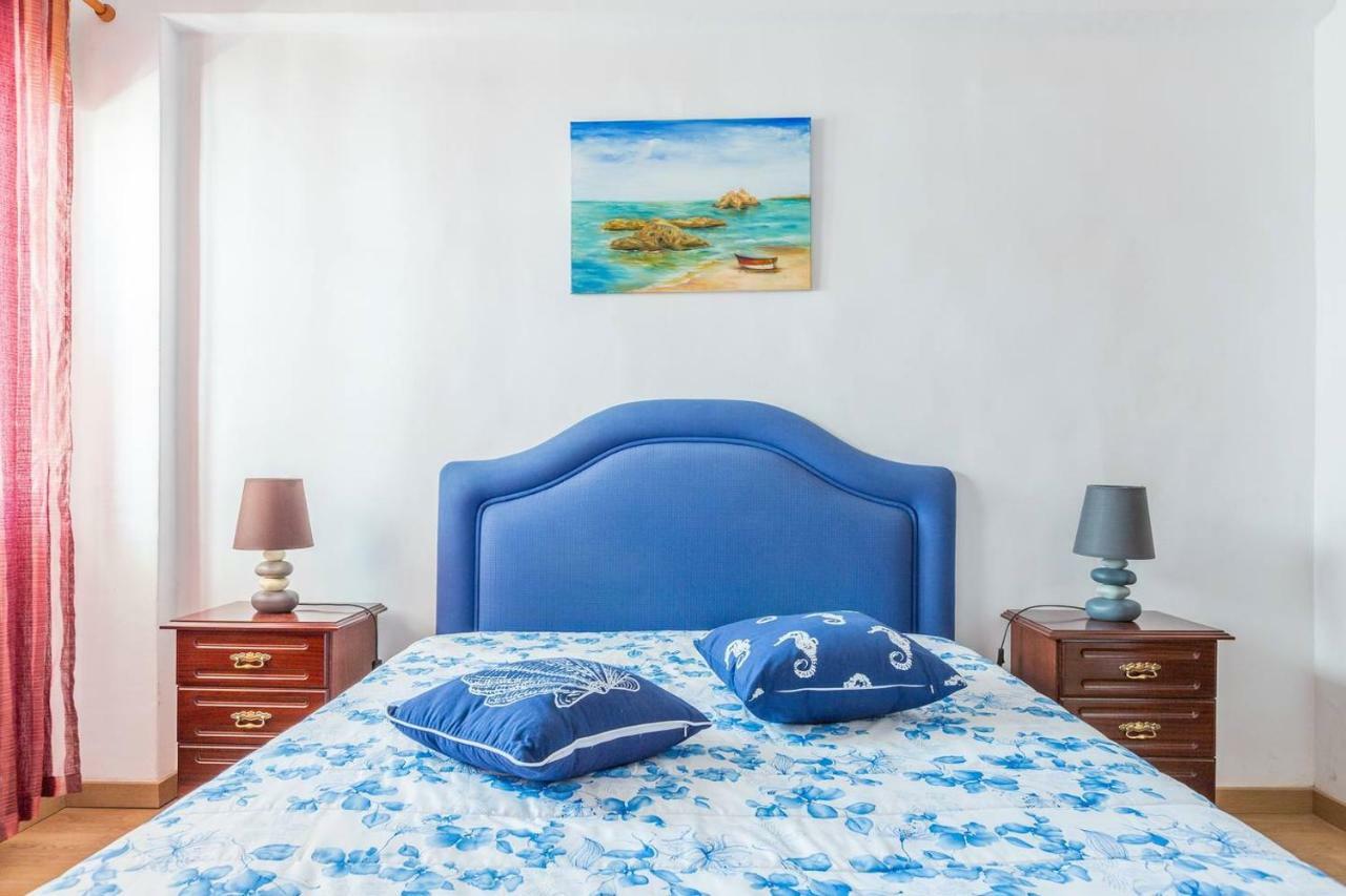 Armação de Pêra Lena'S Apartment מראה חיצוני תמונה