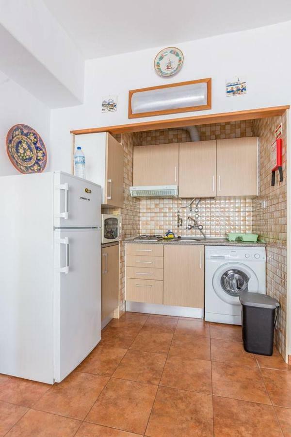 Armação de Pêra Lena'S Apartment מראה חיצוני תמונה