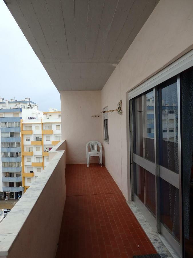 Armação de Pêra Lena'S Apartment מראה חיצוני תמונה